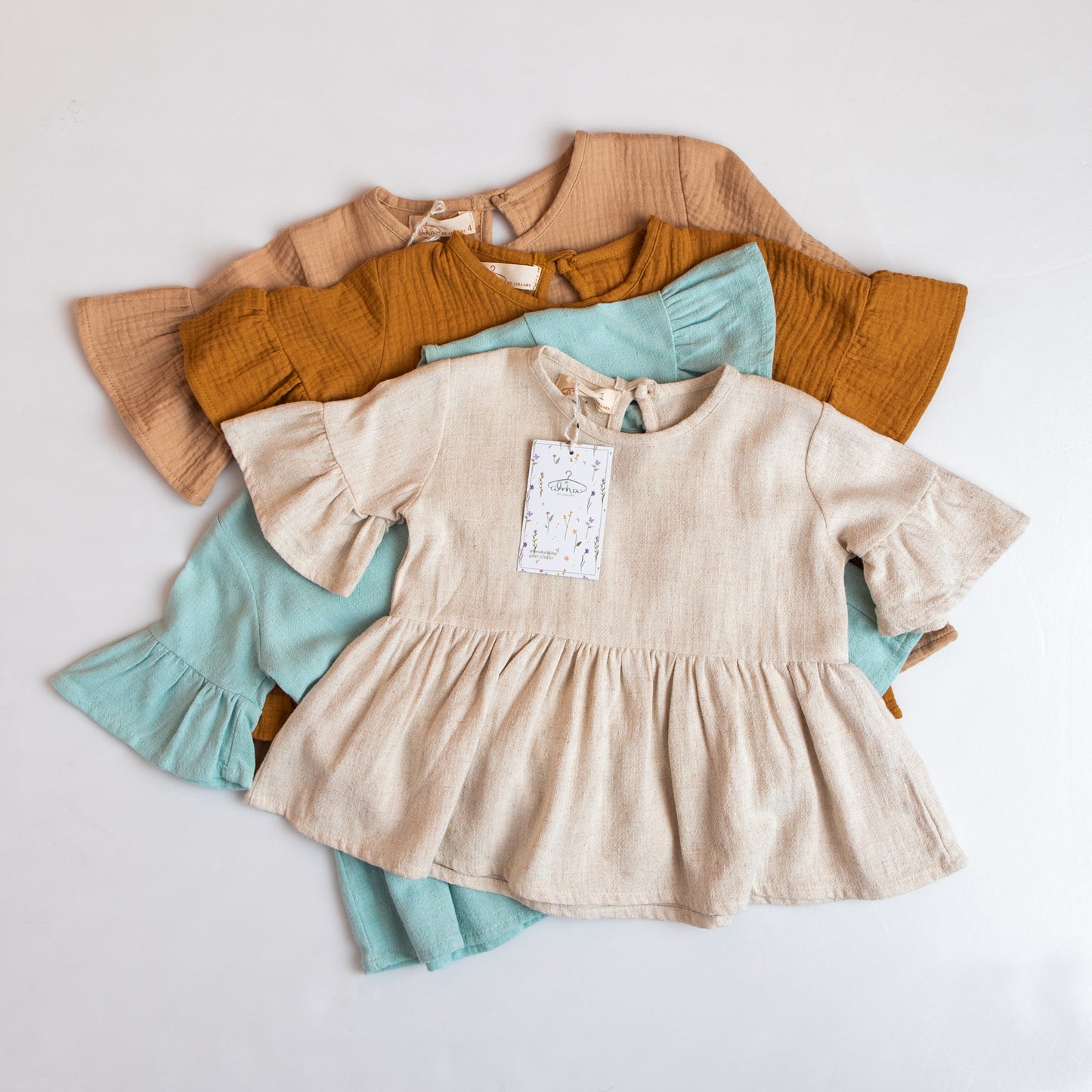 Vestido Mara