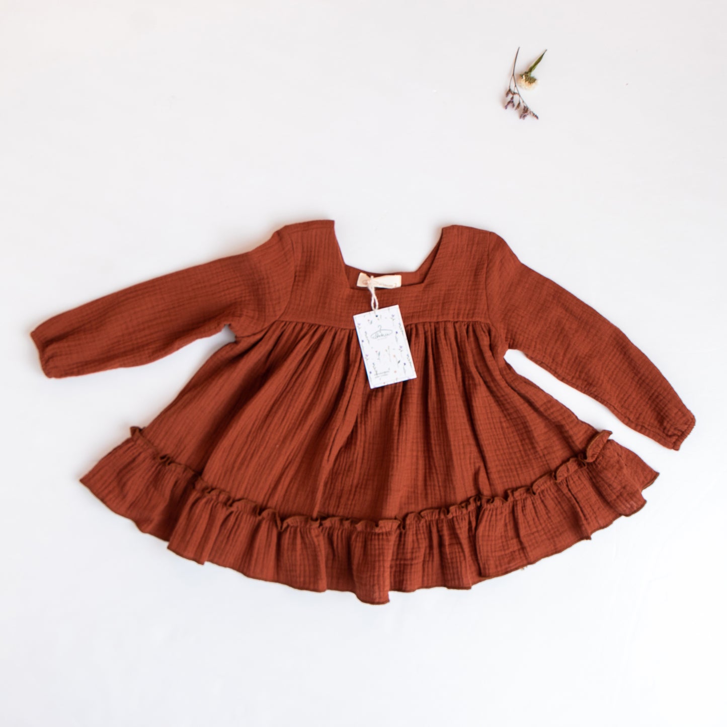 Vestido Aurora